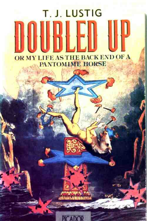 Livrenpoche : Doubled up - T. J. Lustig - Livre