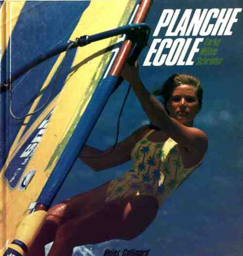 Livrenpoche : Planche école - Farke - Livre