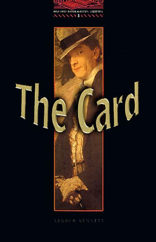 Livrenpoche : The card - Arnold Bennett - Livre