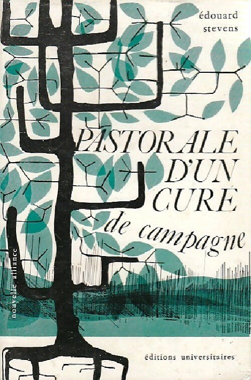 Livrenpoche : Pastorale d'un curé de campagne - Edouard Stevens - Livre