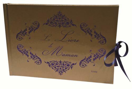 Livrenpoche : Le livre de maman - Inconnu - Livre