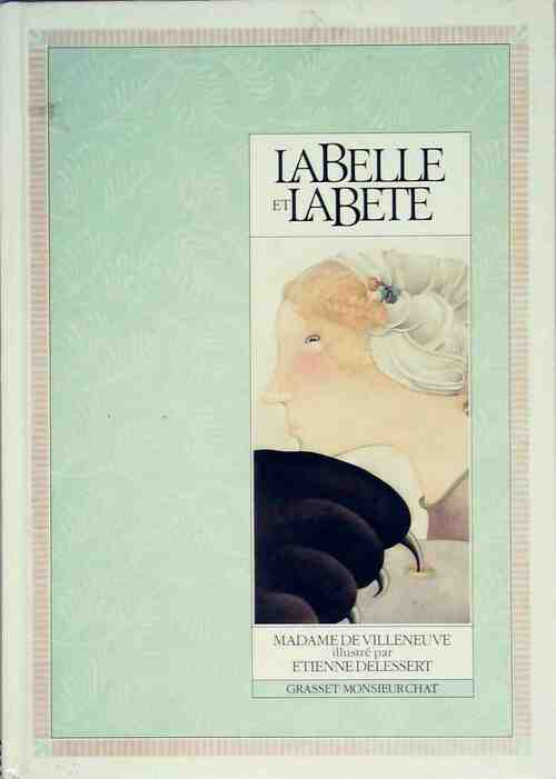 Livrenpoche : La Belle et la Bête - Madame De Villeneuve - Livre