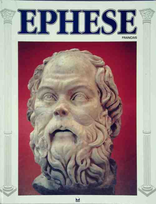 Livrenpoche : Ephèse - Naci Keskin - Livre