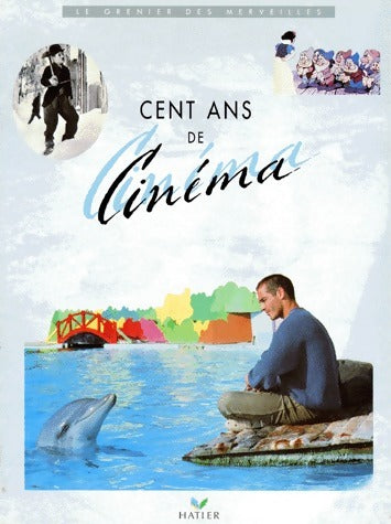 Livrenpoche : Cent ans de cinéma - Renaud Bezombes - Livre