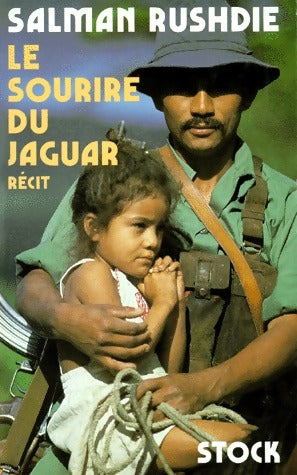 Livrenpoche : Le sourire du jaguar - Salman Rushdie - Livre