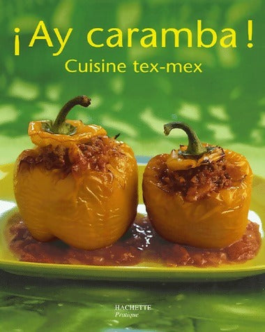 Livrenpoche : Ay caramba ! - Philippe Mérel - Livre