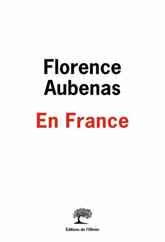 Livrenpoche : En France - Florence Aubenas - Livre