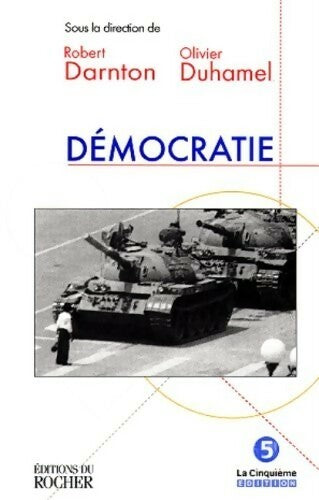 Livrenpoche : Démocratie - Collectif - Livre