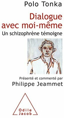 Livrenpoche : Dialogue avec moi-même - Polo Tonka - Livre