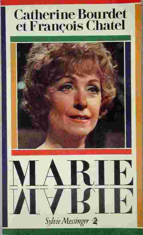 Livrenpoche : Marie, Marie - Catherine Bourdet - Livre