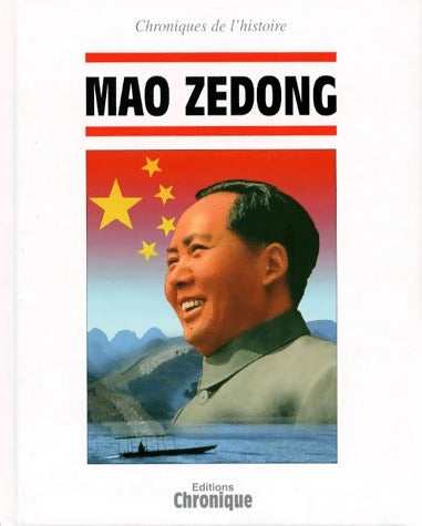Livrenpoche : Mao Zedong - Collectif - Livre