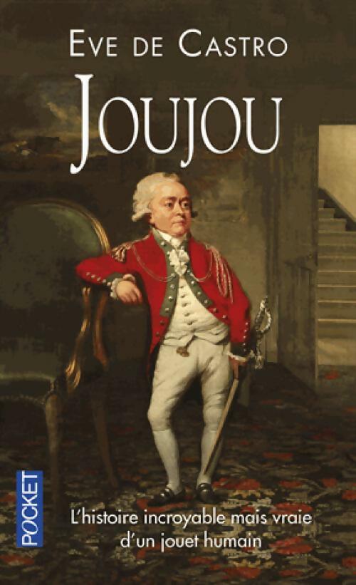 Livrenpoche : Joujou - Eve De Castro - Livre