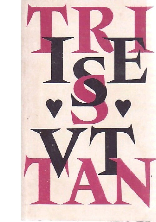 Livrenpoche : Tristan et Iseult - Inconnu - Livre