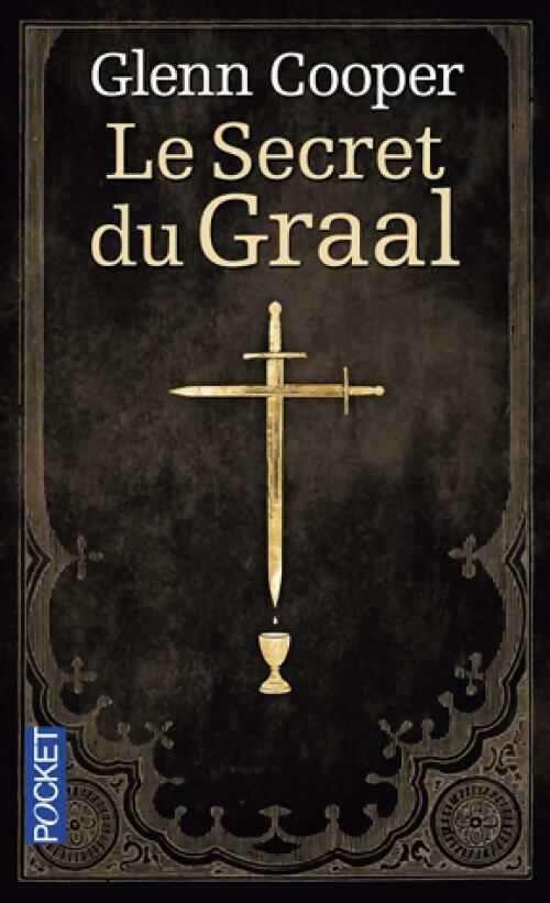 Livrenpoche : Le secret du Graal - Glenn Cooper - Livre