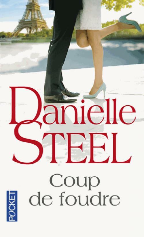 Livrenpoche : Coup de foudre - Danielle Steel - Livre