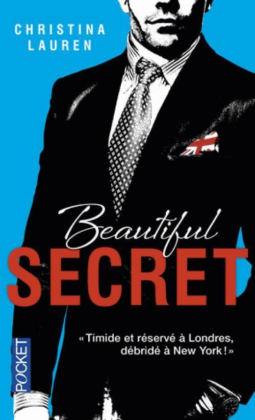 Livrenpoche : Beautiful secret - Christina Lauren - Livre