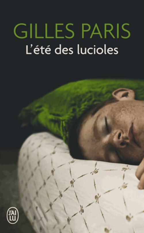 Livrenpoche : L'été des lucioles - Gilles Paris - Livre