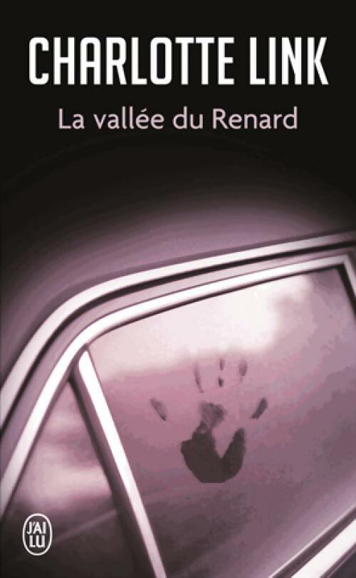 Livrenpoche : La vallée du renard - Catherine Barret - Livre