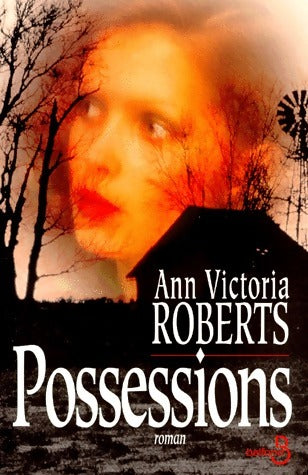 Livrenpoche : Possessions - Ann Victoria Roberts - Livre
