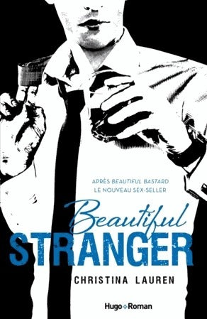 Livrenpoche : Beautiful stranger - Christina Lauren - Livre