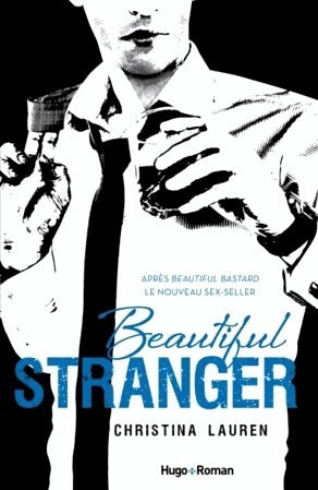 Beautiful stranger - Christina Lauren -  Hugo GF - Livre