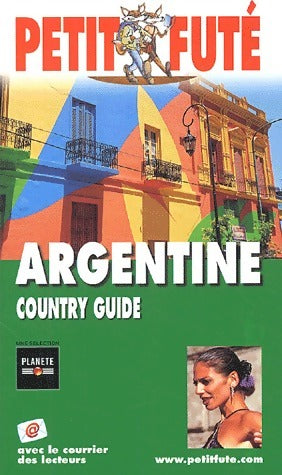 Livrenpoche : Argentine 2005-2006 - Collectif - Livre