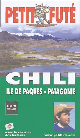 Livrenpoche : Chili, Île de Pâques, Patagonie 2005-2006 - Collectif - Livre