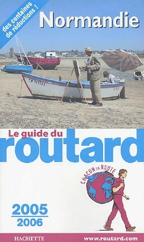 Livrenpoche : Normandie 2005-2006 - Collectif - Livre