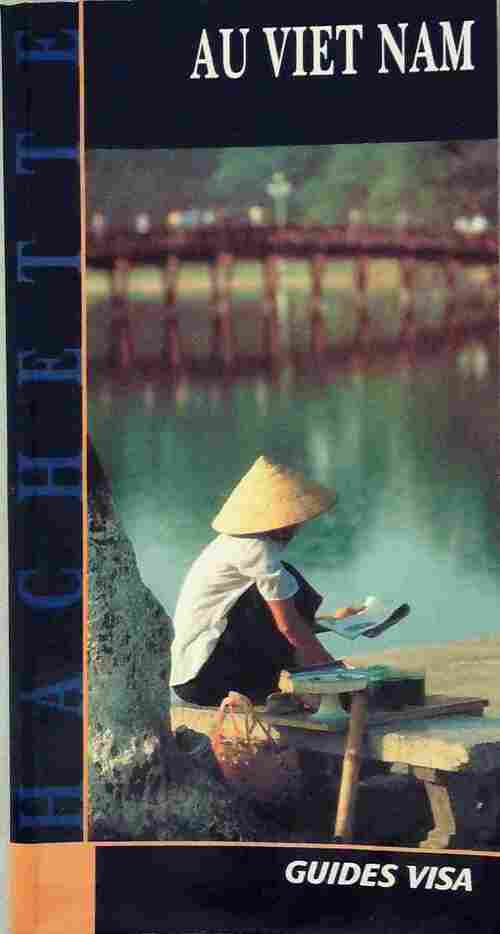 Livrenpoche : Au Viet Nam - Hervé Beaumont - Livre