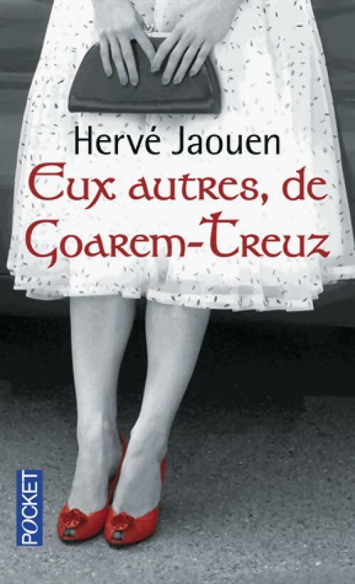 Livrenpoche : Eux autres, de Goarem-Treuz - Hervé Jaouen - Livre