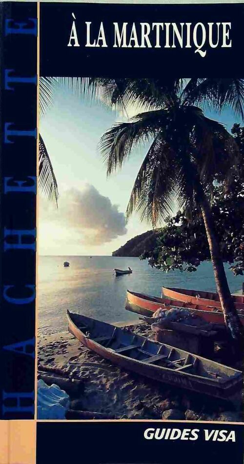 Livrenpoche : A la Martinique - Betty Mathieu - Livre