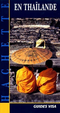 Livrenpoche : En Thaïlande - Christine Le Diraison - Livre