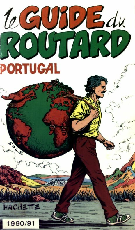 Livrenpoche : Portugal 1990-91 - Collectif - Livre