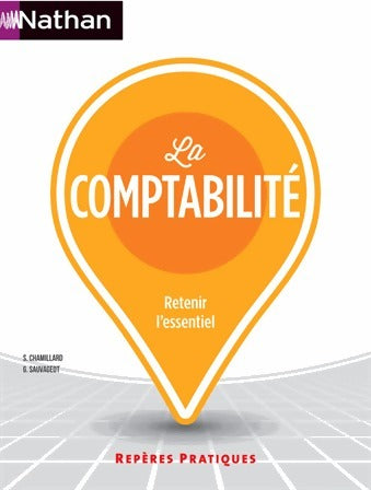 Livrenpoche : La comptabilité - Collectif - Livre