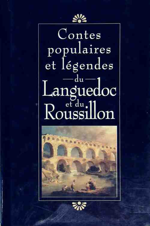 Livrenpoche : Contes populaires et légendes du Languedoc et du Roussillon - Collectif - Livre