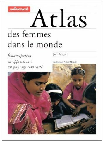 Livrenpoche : Atlas des femmes dans le monde - Joni Seager - Livre