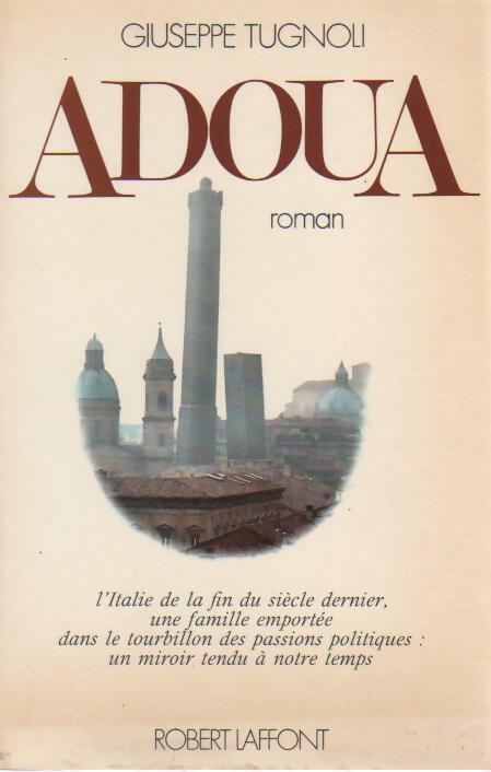 Livrenpoche : Adoua - Giuseppe Tugnoli - Livre