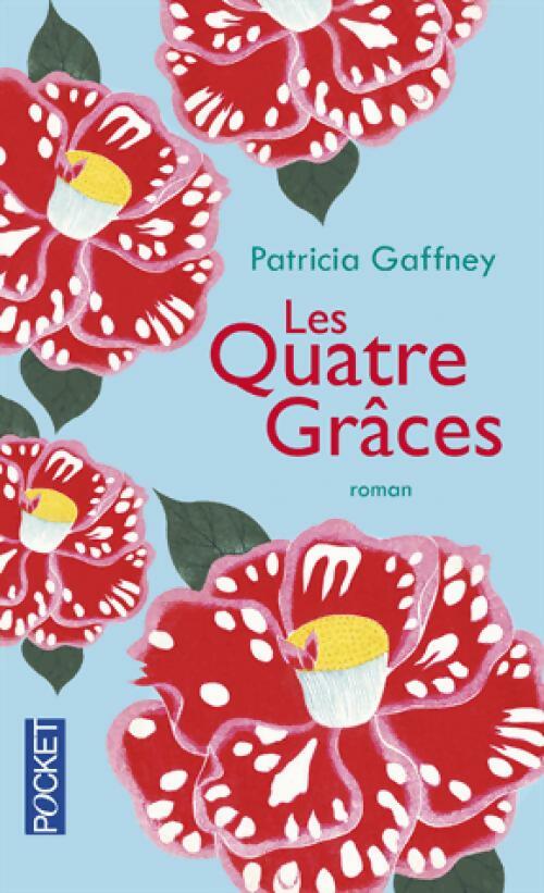 Livrenpoche : Les quatre grâces - Patricia Gaffney - Livre