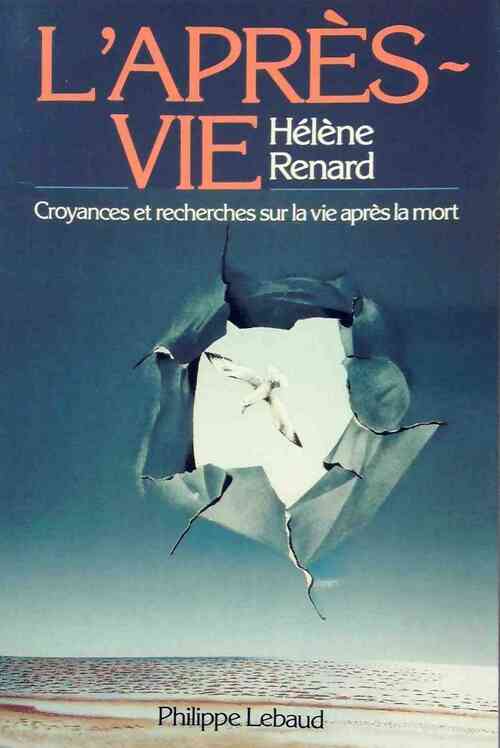 Livrenpoche : L'après-vie - Hélène Renard - Livre