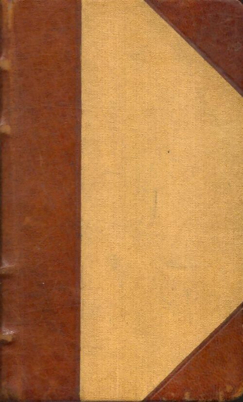 Livrenpoche : Morceaux choisis : Poésie - Victor Hugo - Livre