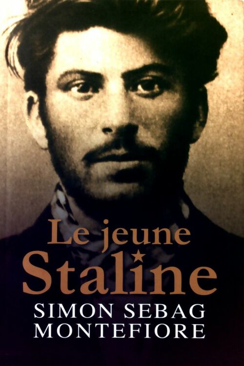 Livrenpoche : Le jeune Staline - Simon Sebag Montefiore - Livre