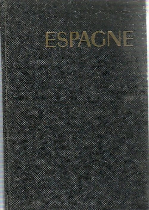 Livrenpoche : Espagne - Inconnu - Livre