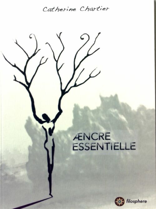 Livrenpoche : Aencre essentielle - Catherine Chartier - Livre