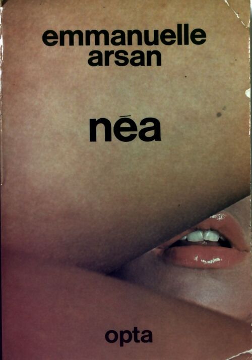 Livrenpoche : Néa - Emmanuelle Arsan - Livre