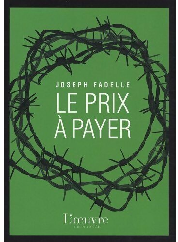 Livrenpoche : Le prix à payer - Joseph Fadelle - Livre