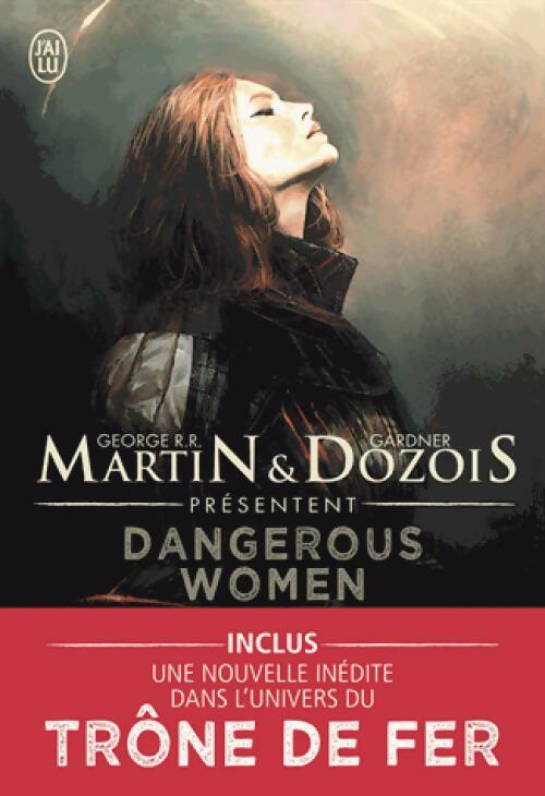 Livrenpoche : Dangerous women - George R.R. Martin, Gardner Dozois - Livre