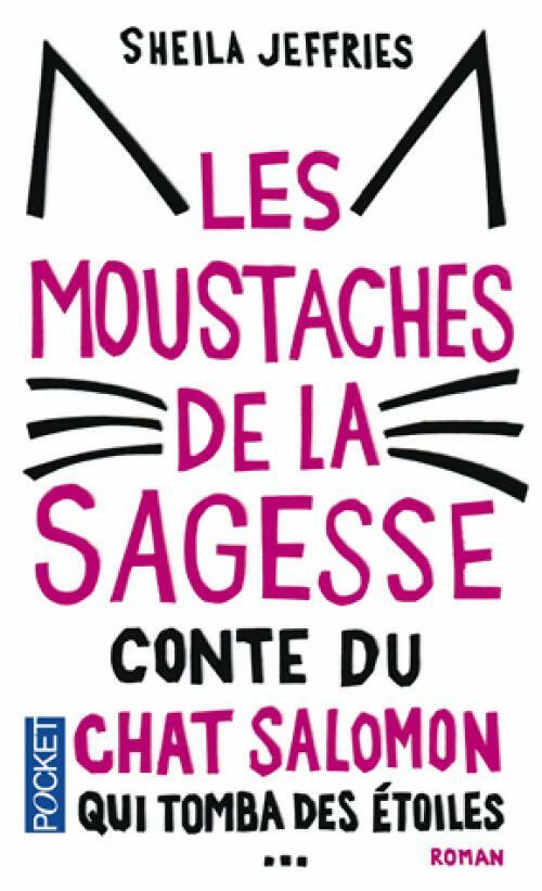 Livrenpoche : Les moustaches de la sagesse - Sheila Jeffries - Livre
