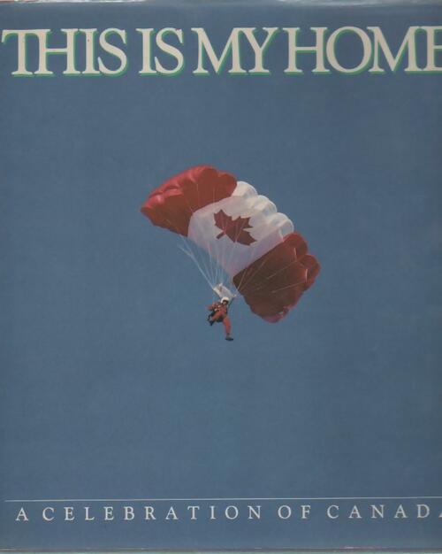 Livrenpoche : This is my home - Paul Belserene - Livre