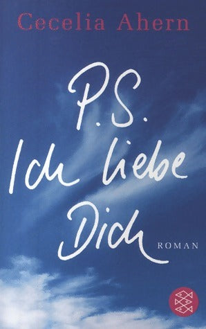 Livrenpoche : P.S. Ich liebe dich - Cecilia Ahern - Livre