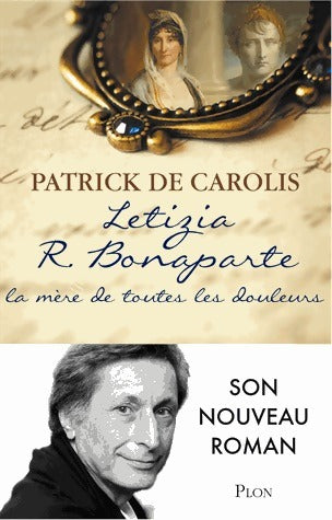 Livrenpoche : Letizia R. Bonaparte - Patrick De Carolis - Livre